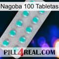 Nagoba 100 Tablets 28